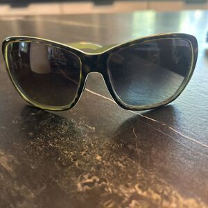 Smith Evolve Sunglasses Apple Tortoise 64-15-130 L Frame S3 TLT Lens Scratched